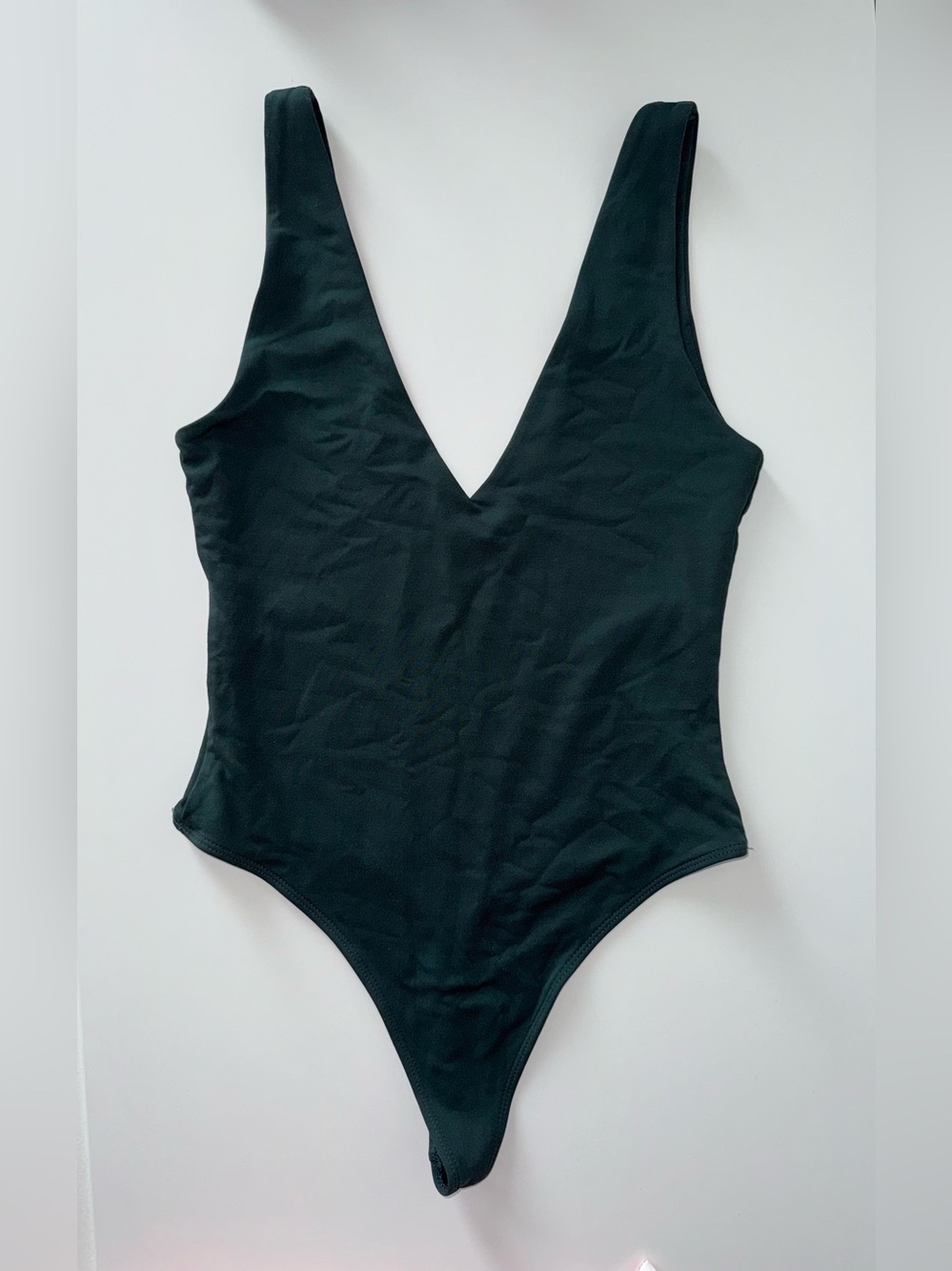 Aritzia contour bodysuit